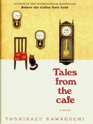Tales from the cafe