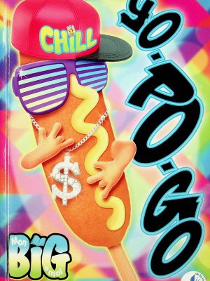 Mon BIG à moi - Yo-po-go