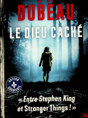 (Vitrine caisse) Le dieu caché