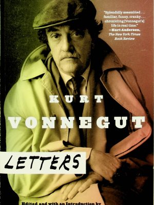 Letters (Vonnegut, Kurt)