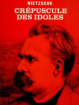 Crépuscule des idoles