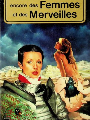 Le livre d'or de la science-fiction - Encore des Femmes et des Merveilles