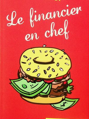 Le financier en chef