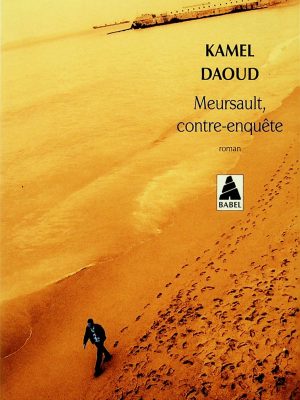 Meursault, contre-enquête