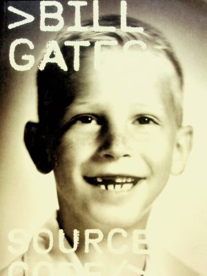 Source Code: My Beginnings (Gates, Bill)