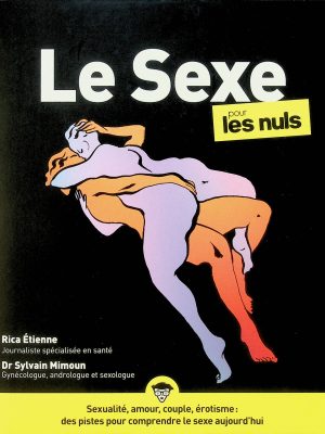 Le sexe pour les nuls