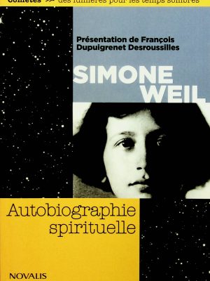 Autobiographie spirituelle