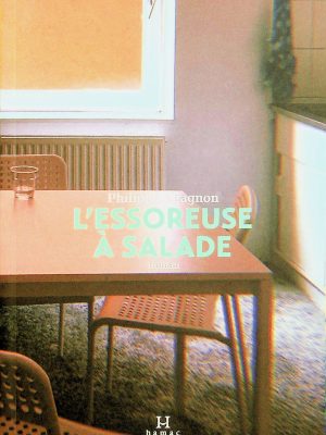 L'essoreuse à salade