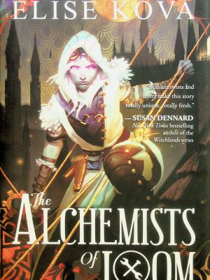 The Alchemists of Loom