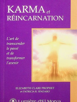 Karma et Réincarnation: L'art de transcender le passé et de transformer l'avenir
