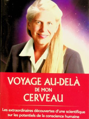 Voyage au-delà de mon cerveau