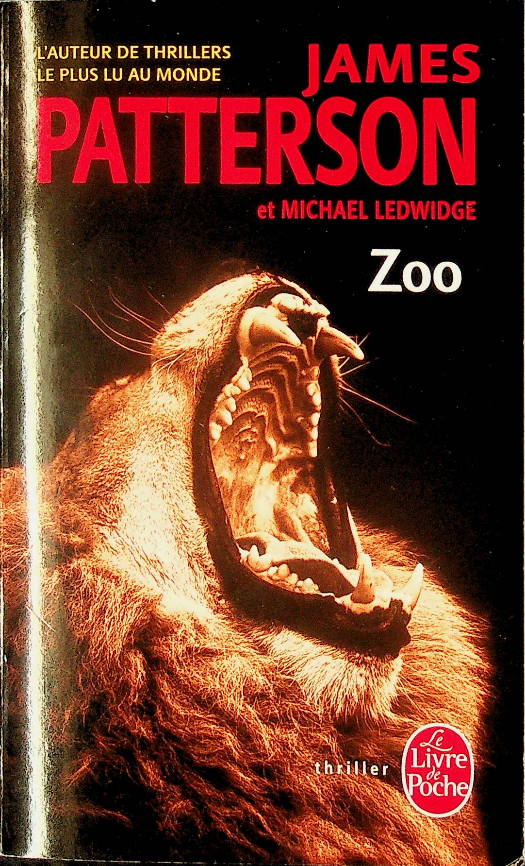 Ordilivres - Zoo