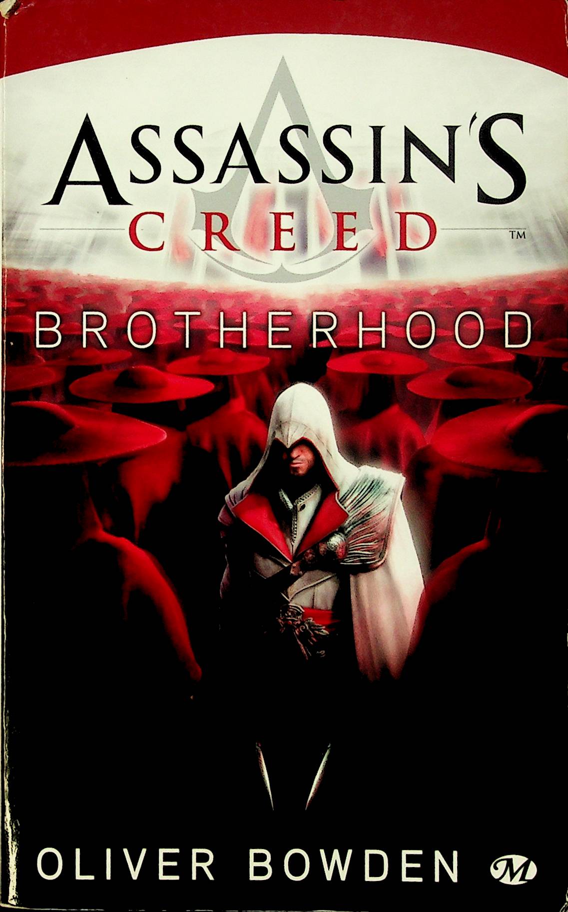 Ordilivres - Assassins Creed Brotherhood