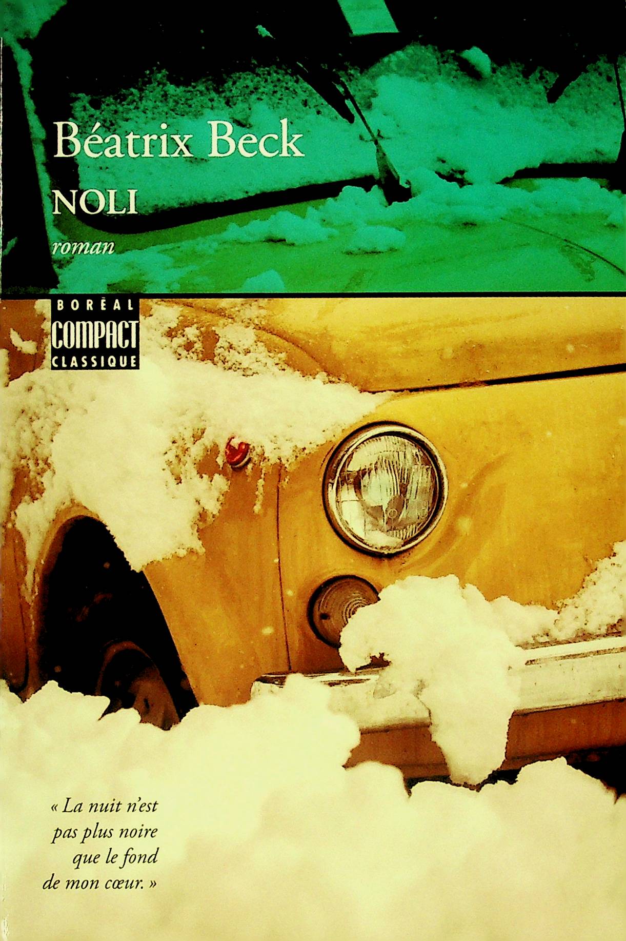 Ordilivres - Noli