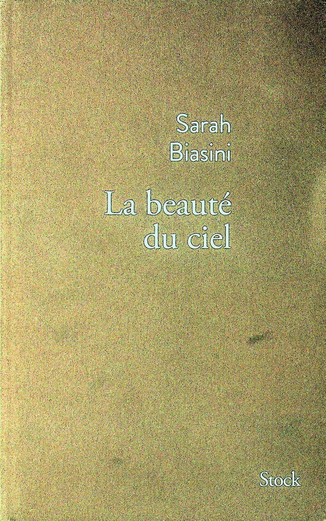 Ordilivres - La beauté du ciel
